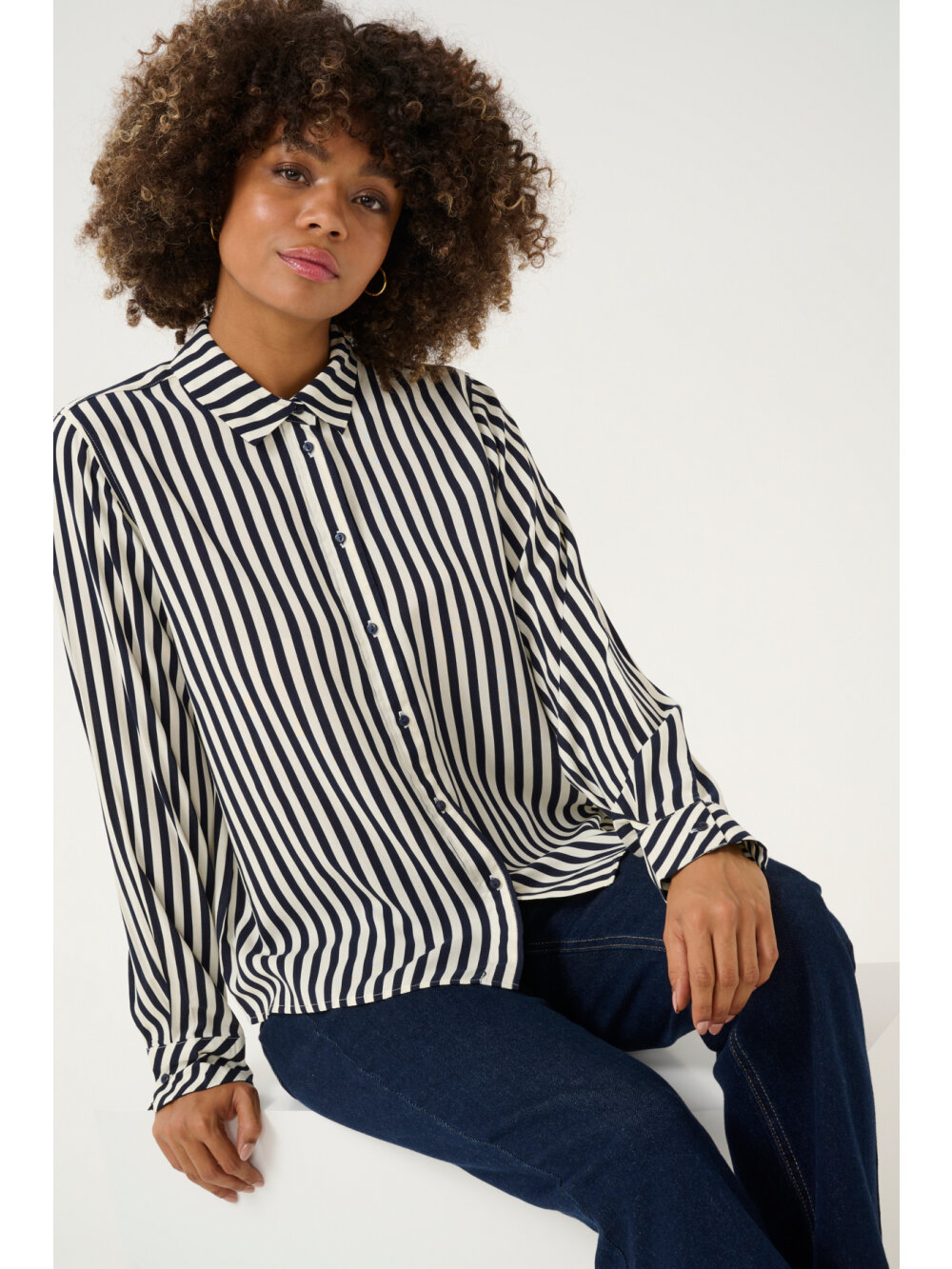 Culture - CUdenia Shirt