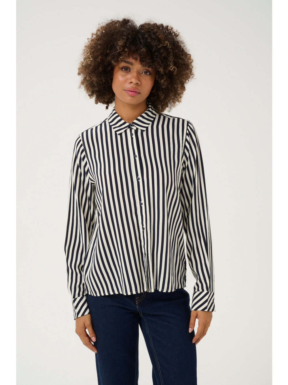 Culture - CUdenia Shirt