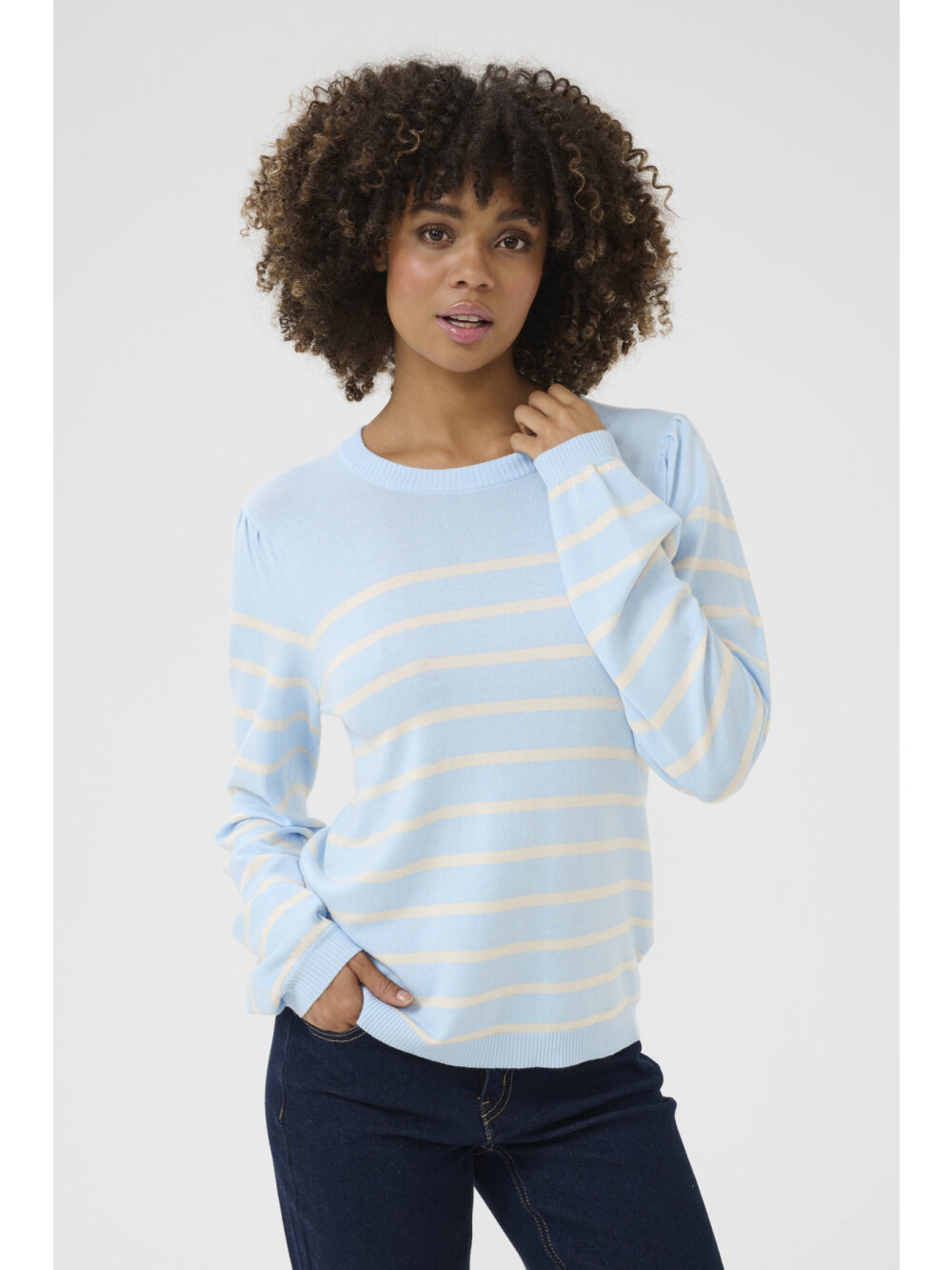 Culture - CUannemette Pullover