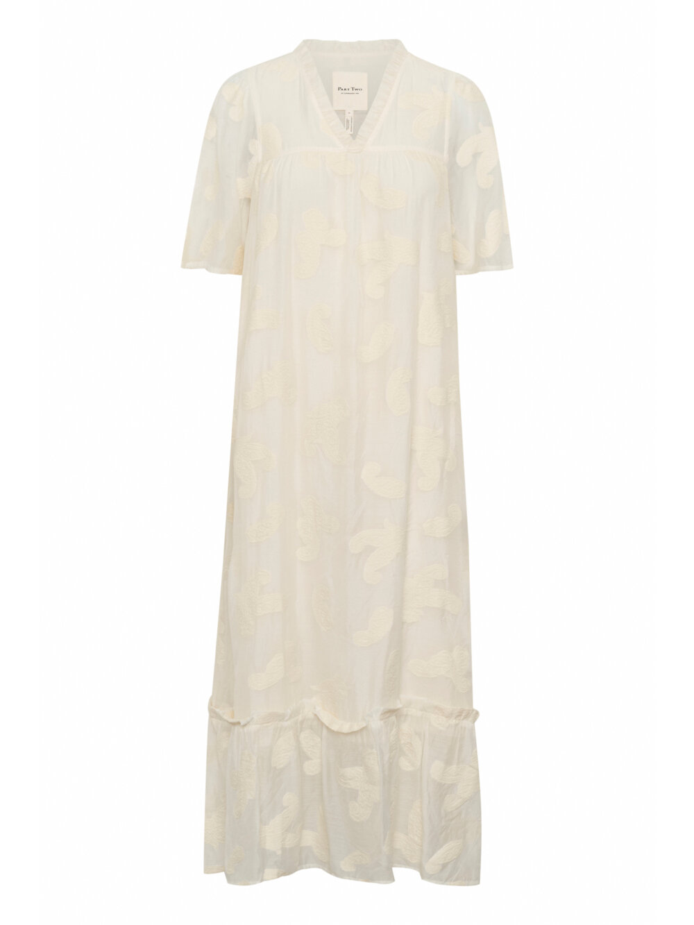 Part Two - RitaPW DR