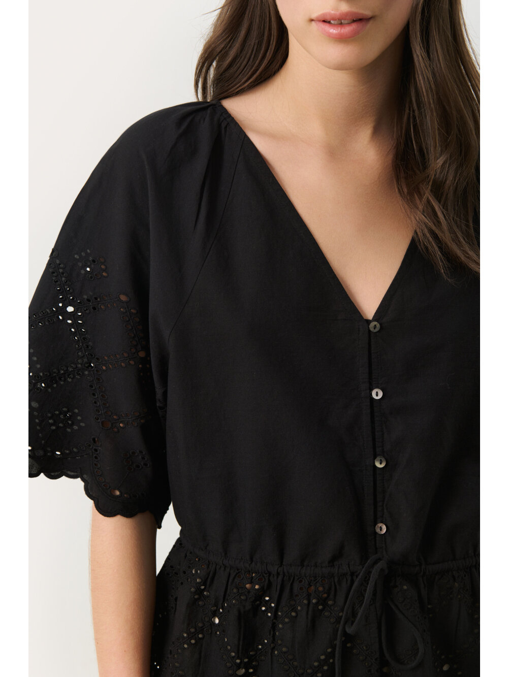 Part Two - RosaliePW BL