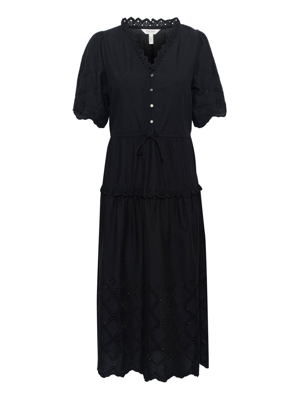 Part Two - RikkemaiPW DR