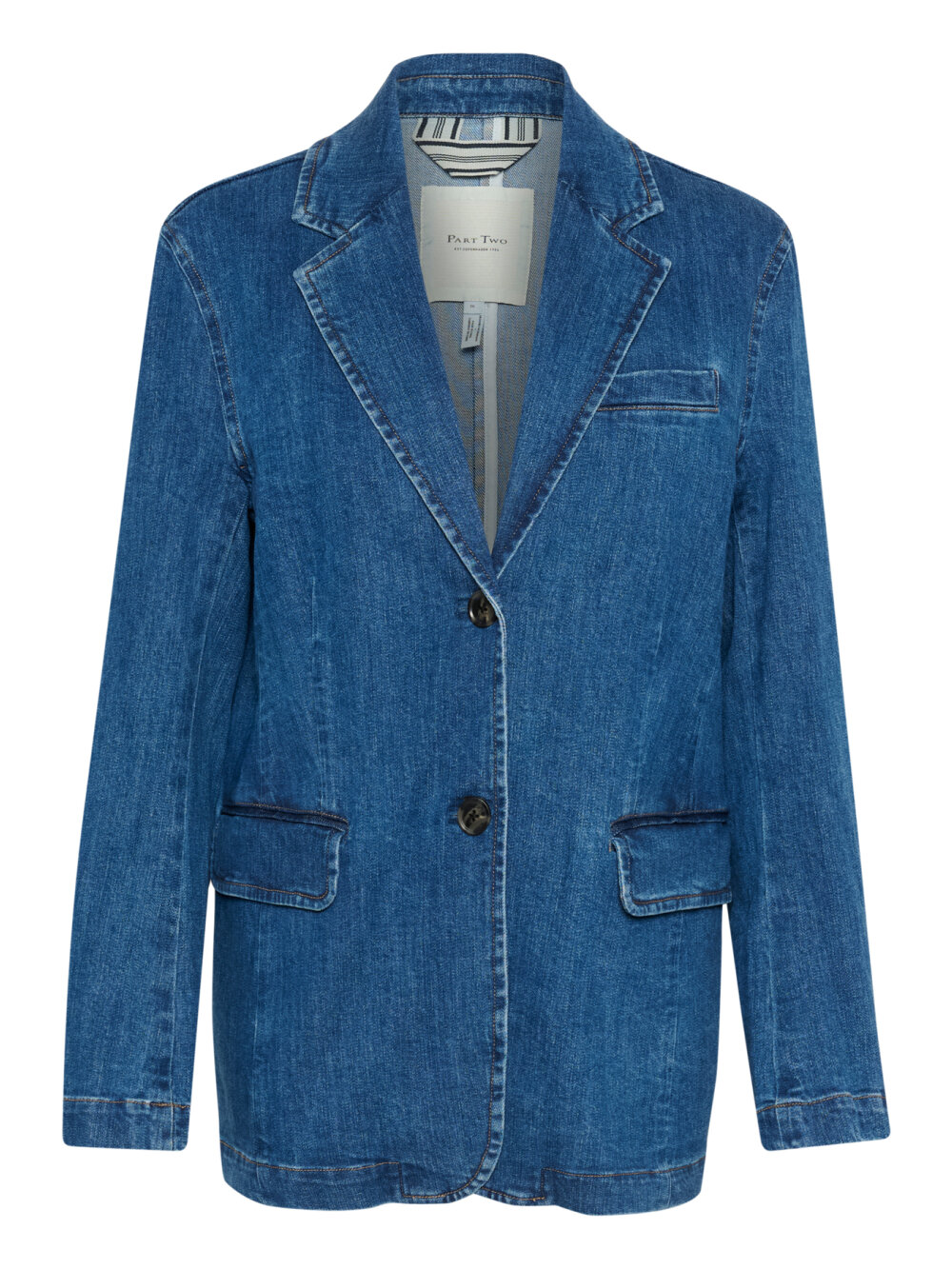 Part Two - NoorPW BZ