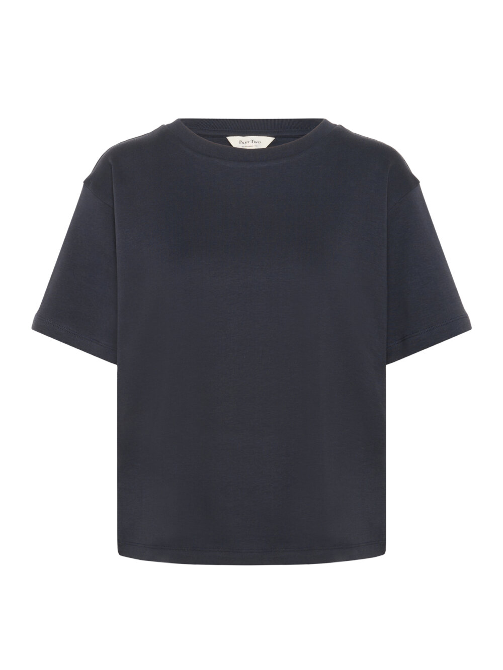 Part Two - AnnePW TS