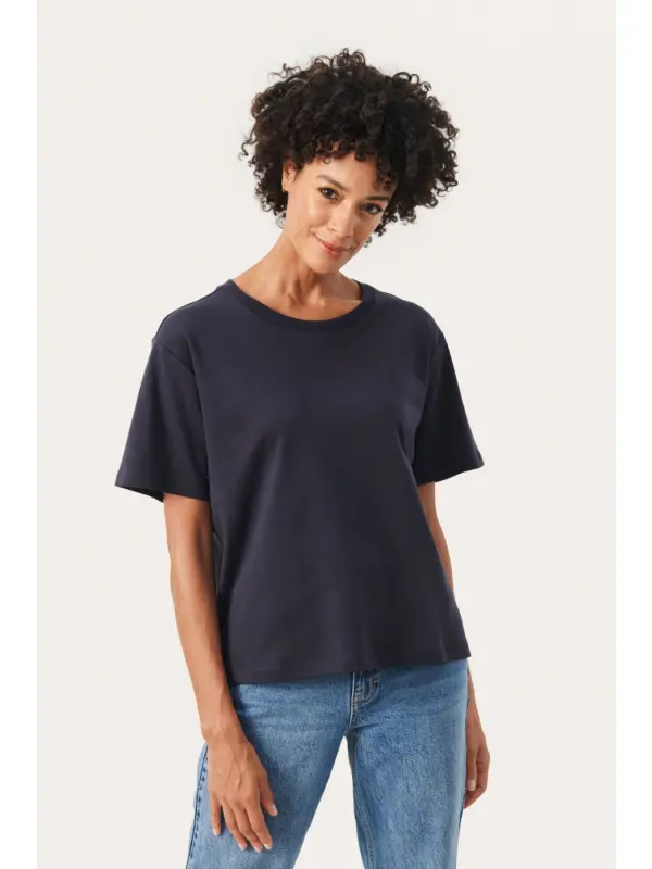 Part Two - AnnePW TS