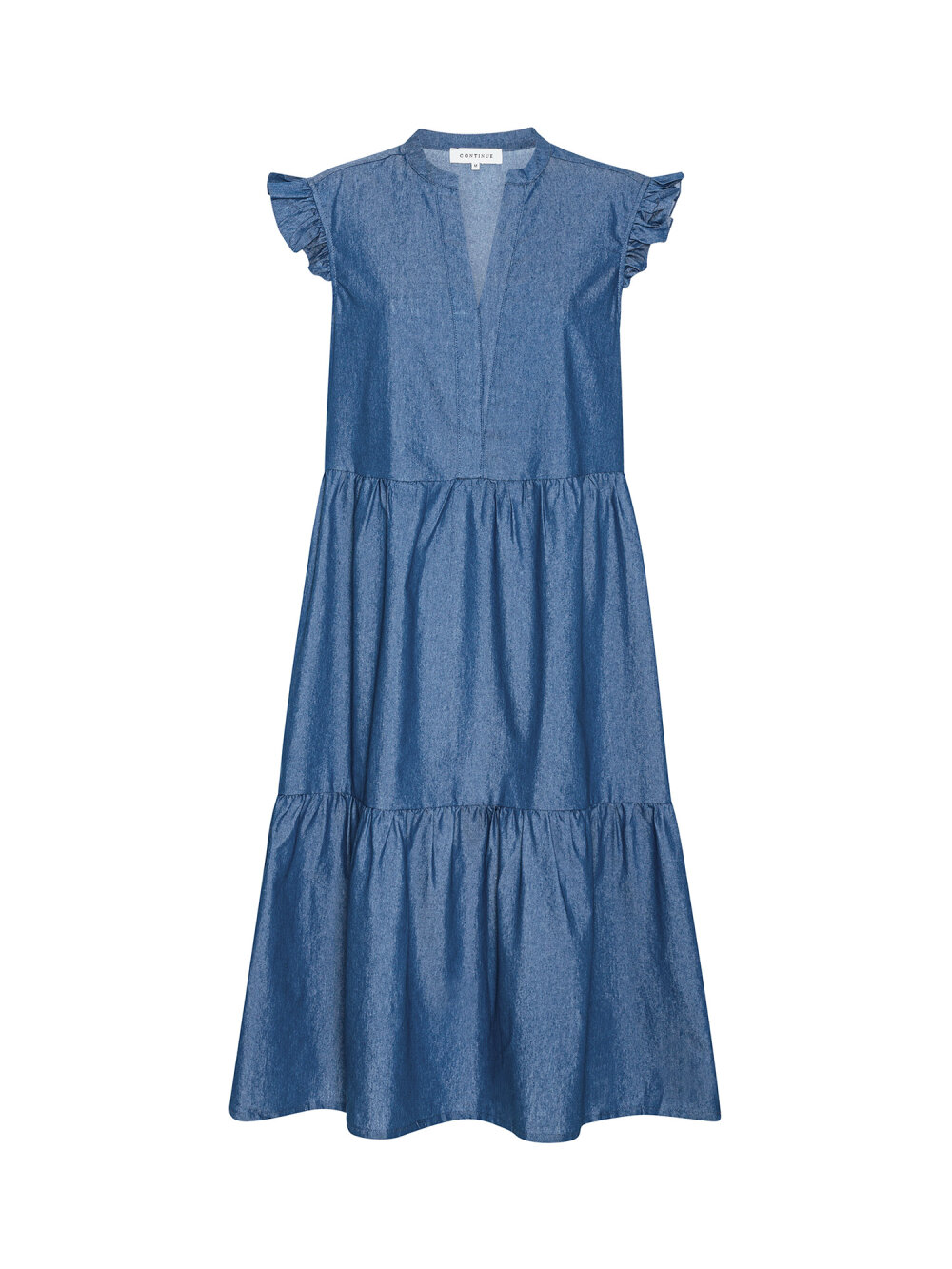 Continue - Bea long chambre kjole