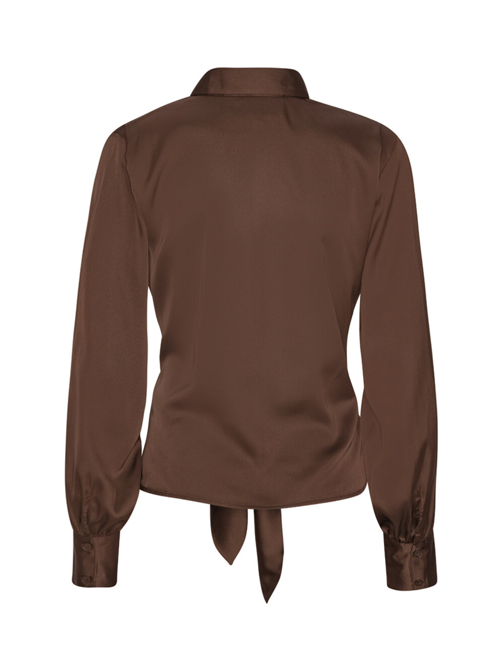 Karmamia Copenhagen - Lee Shirt