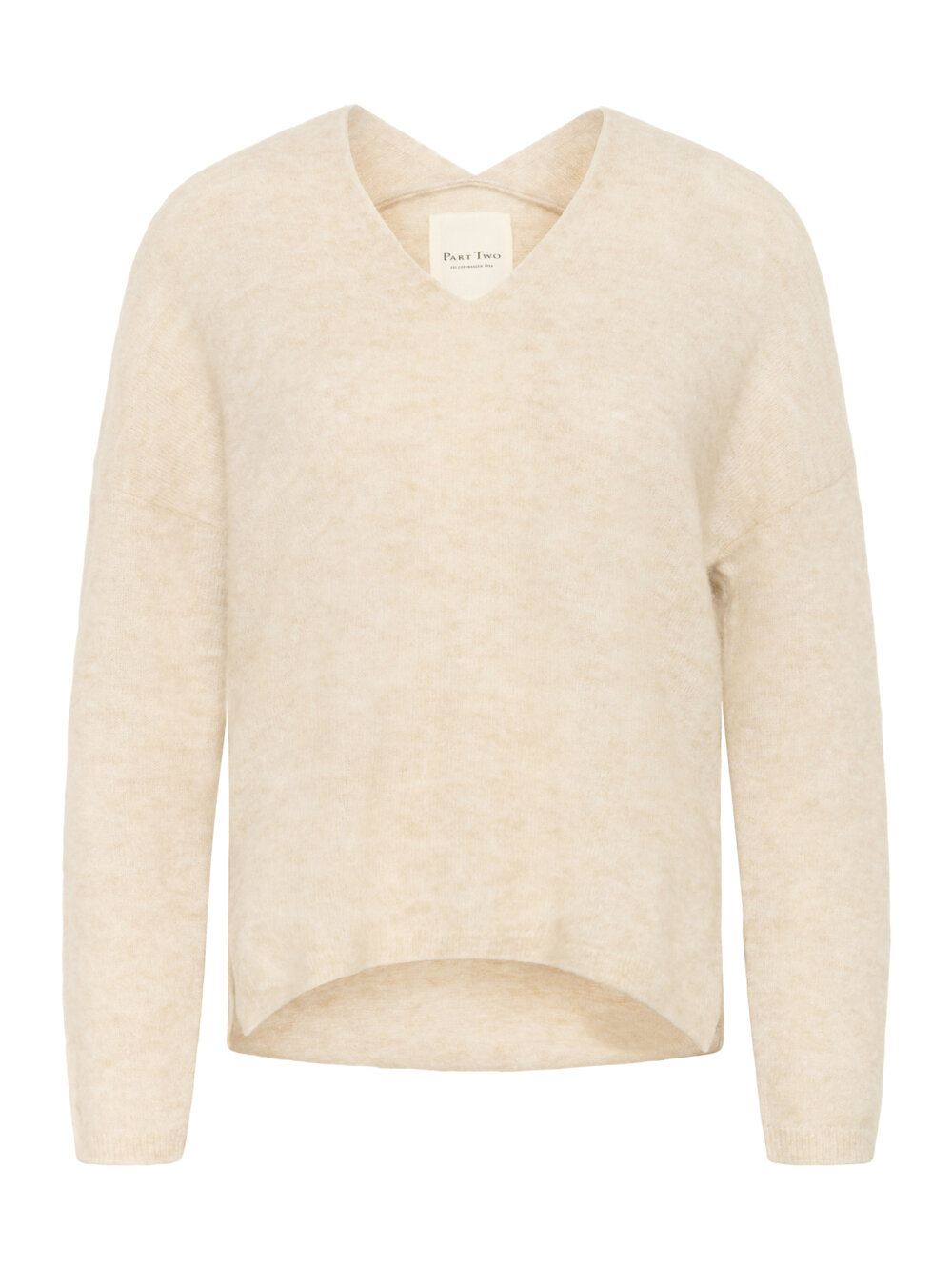 Part Two - TitinaPW PU