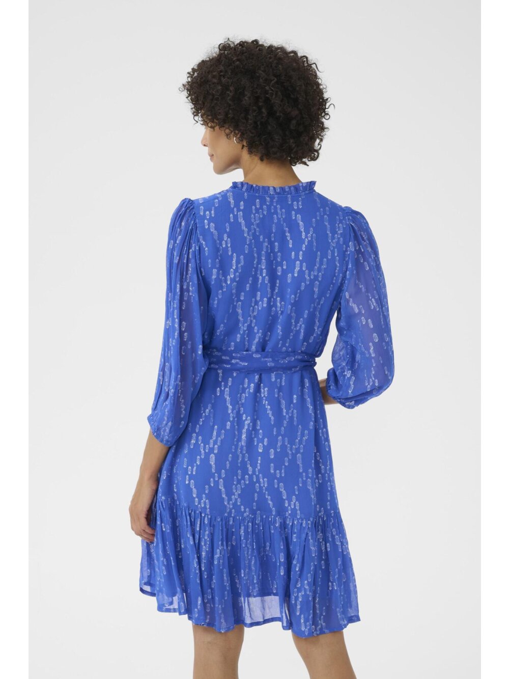 Part Two - TanniePW DR