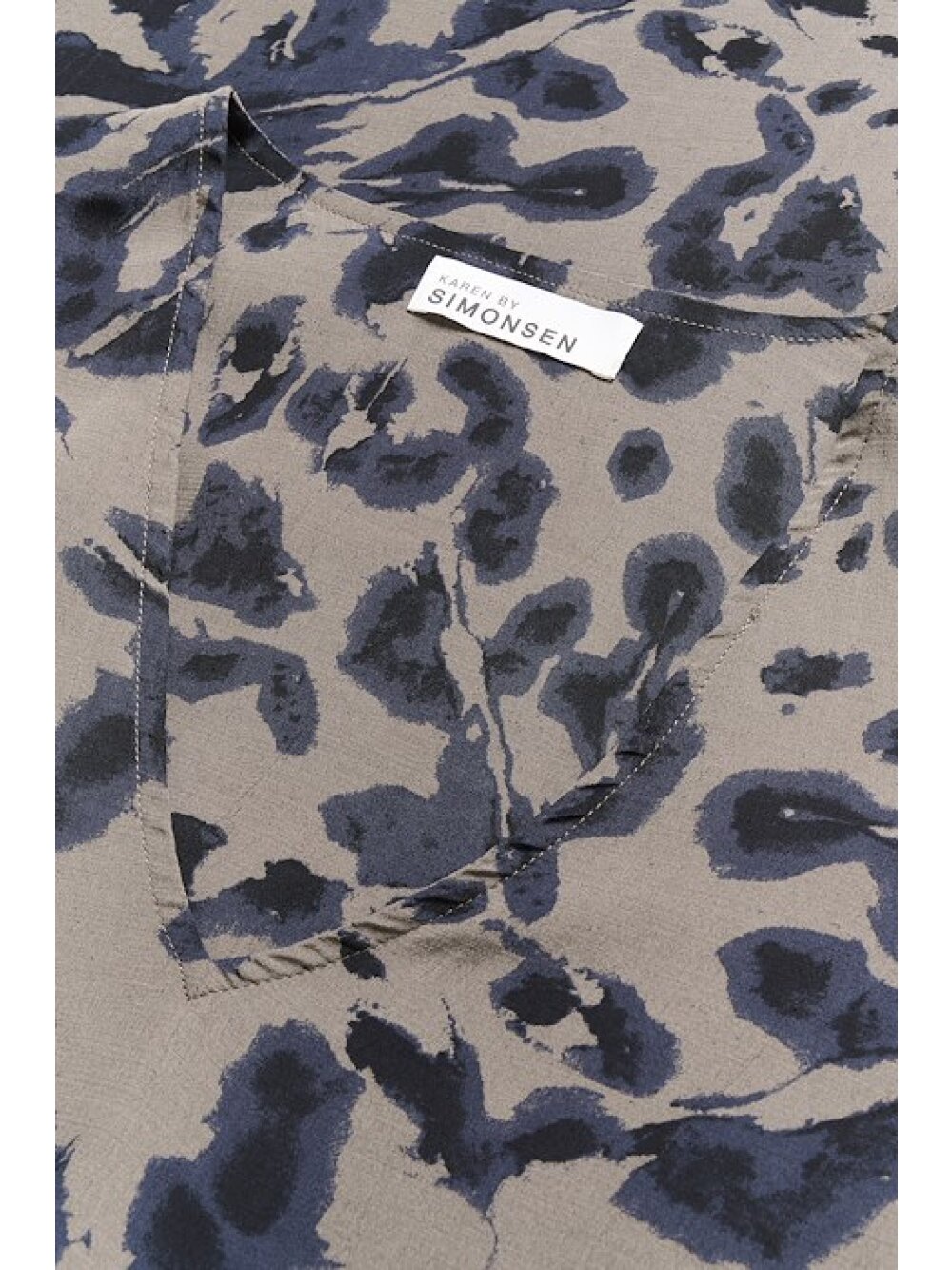 Karen By Simonsen - KBAshley Olivia Dress