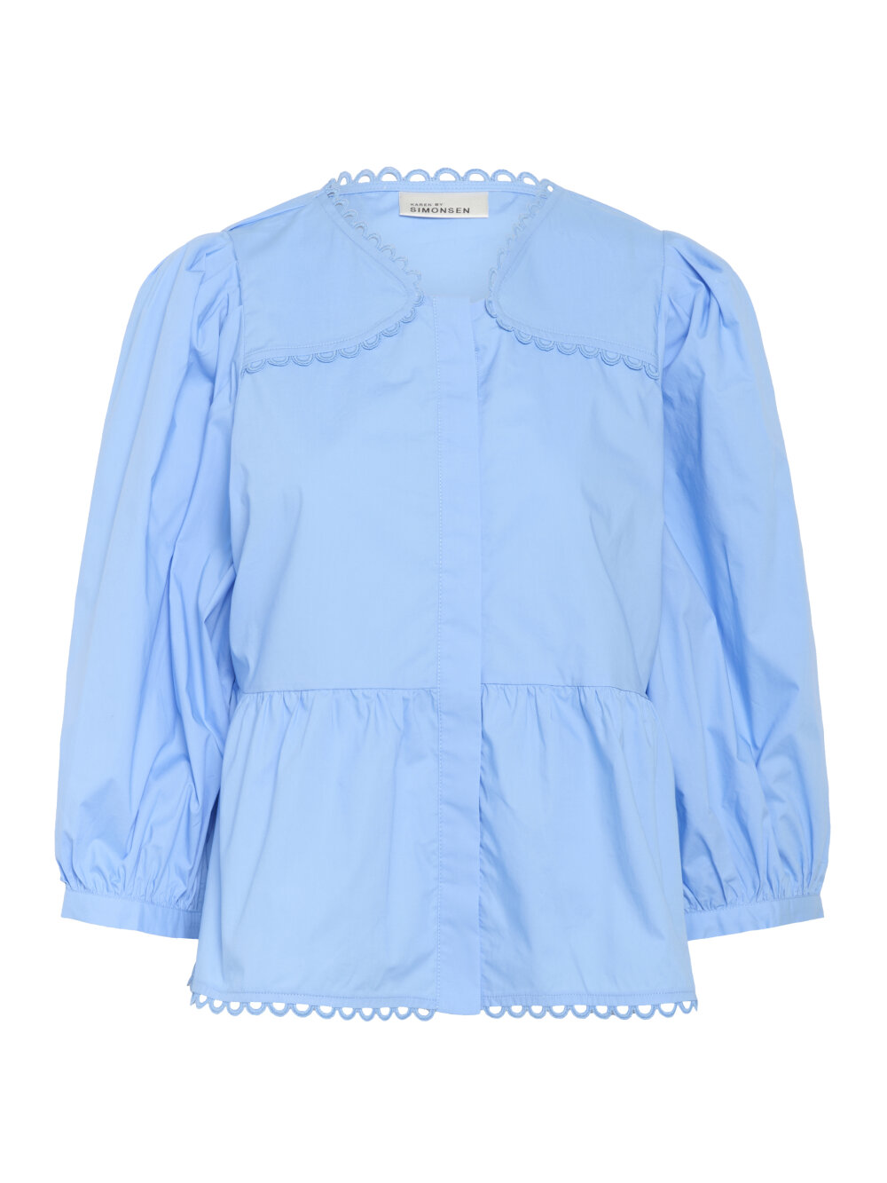 Karen By Simonsen - KBAnnabelle Nette Blouse