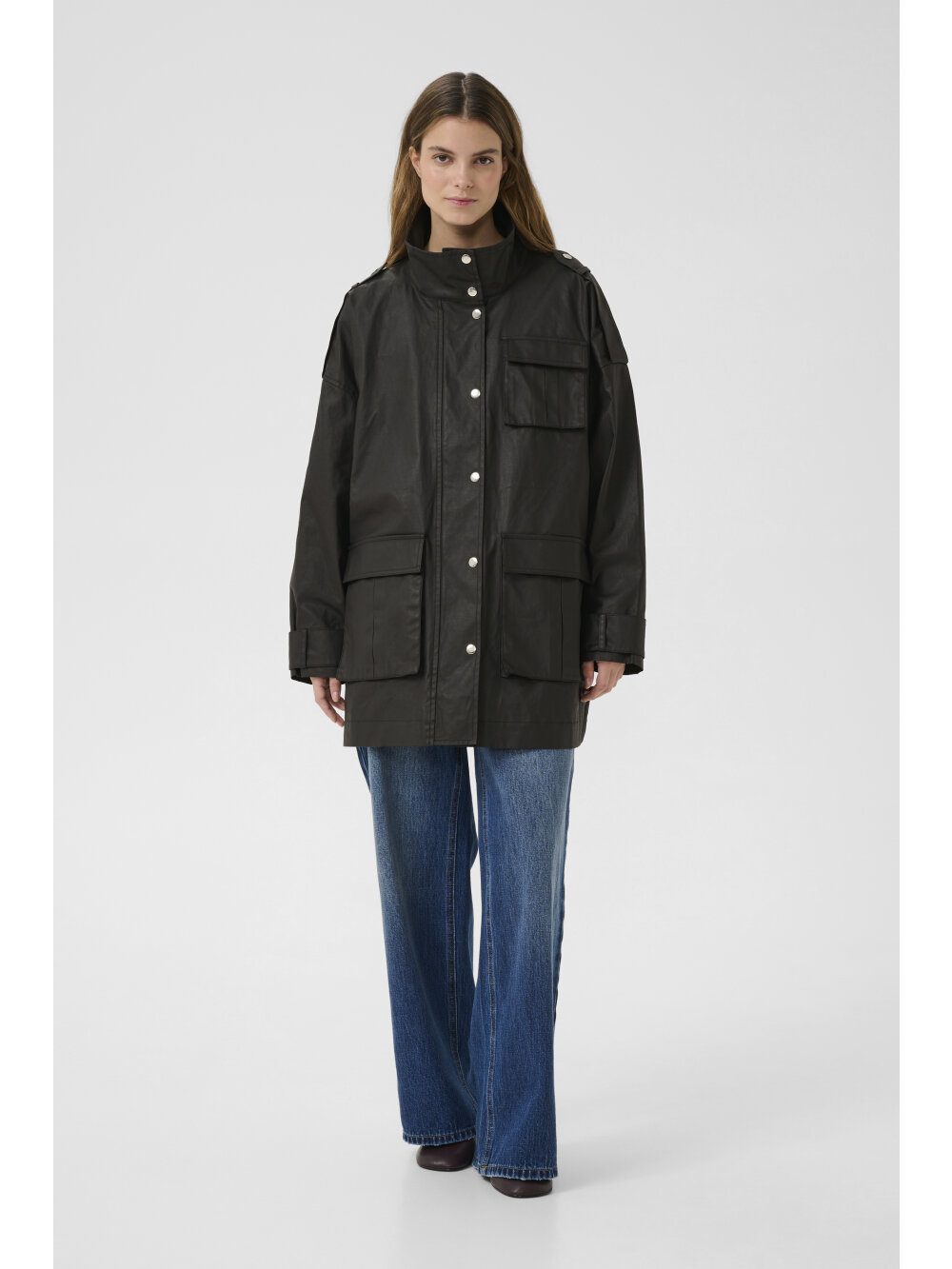 Karen By Simonsen - KBAngellica Jacket