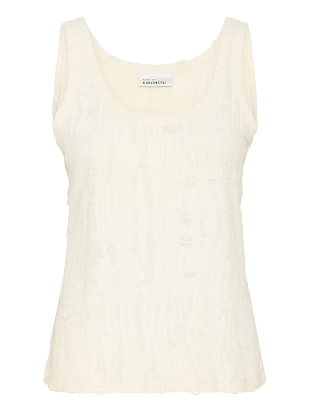 Karen By Simonsen - KBAlessia Top