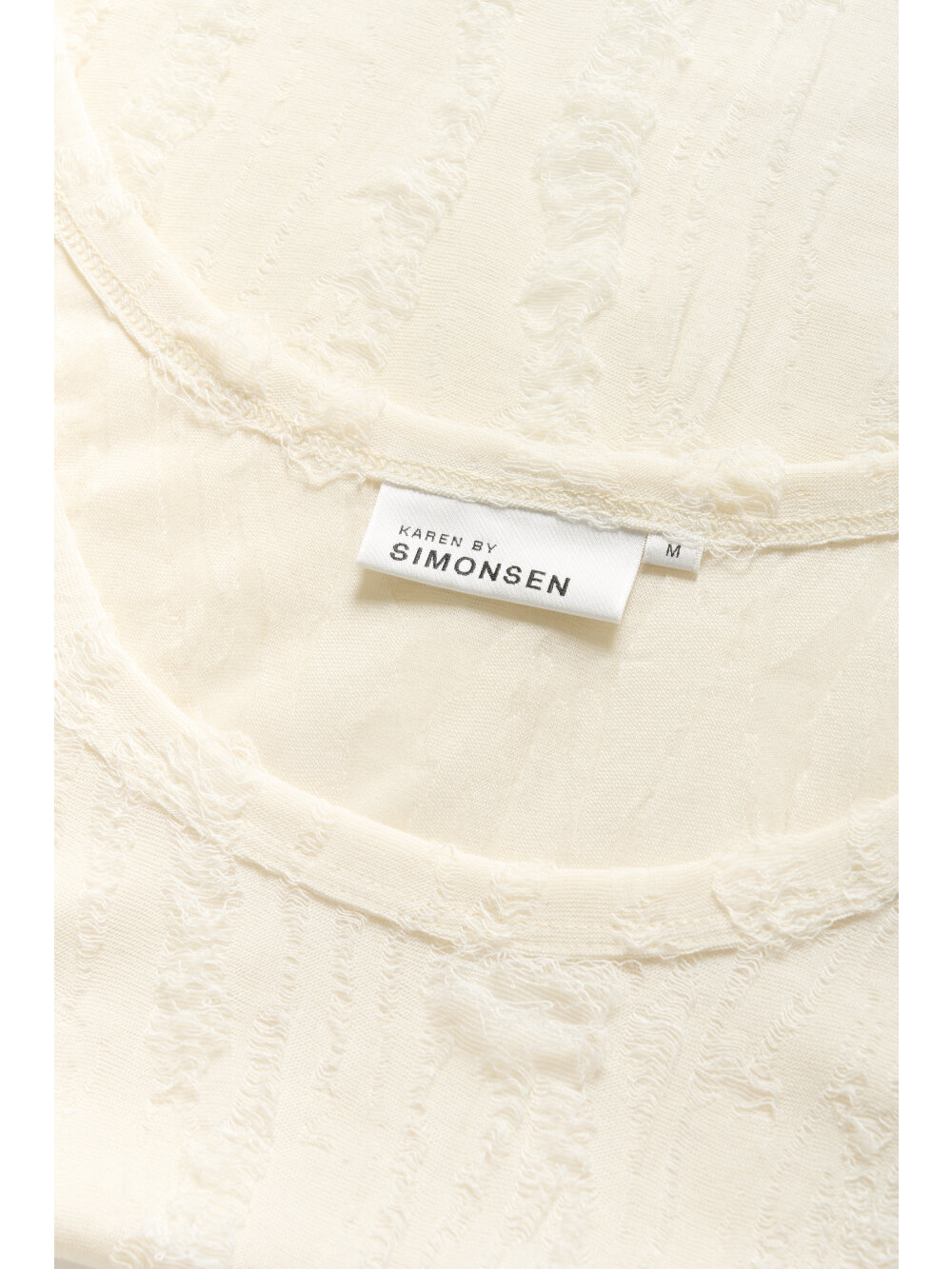 Karen By Simonsen - KBAlessia Top