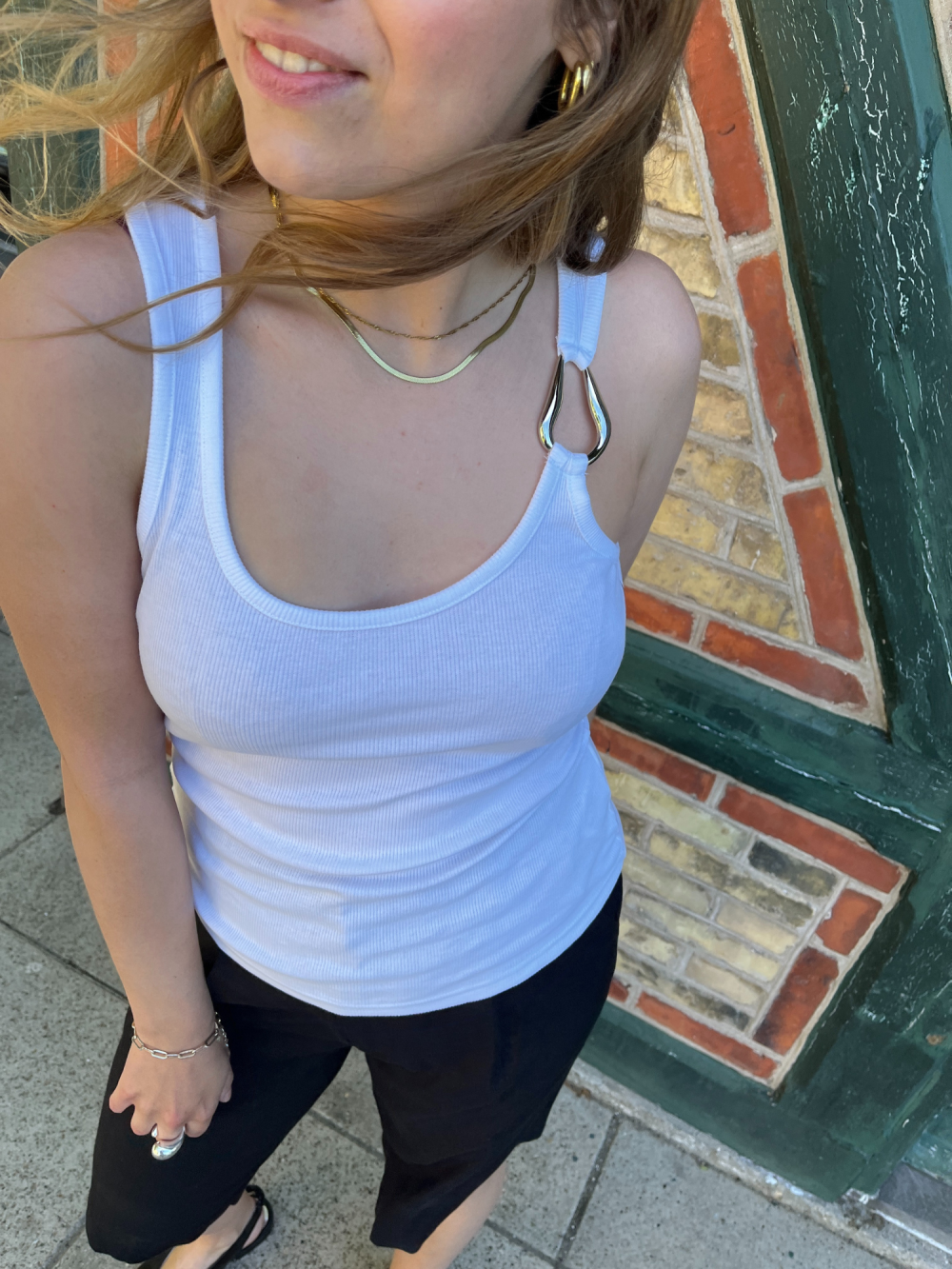 Copenhagen Muse - CMSIV Top