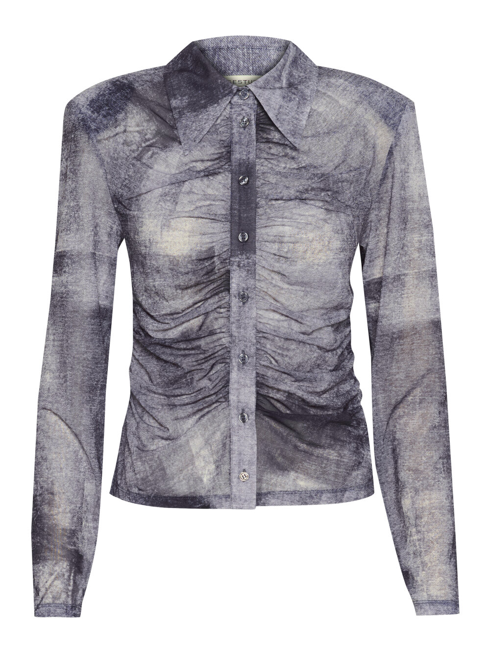 Gestuz - GZdeona P shirt