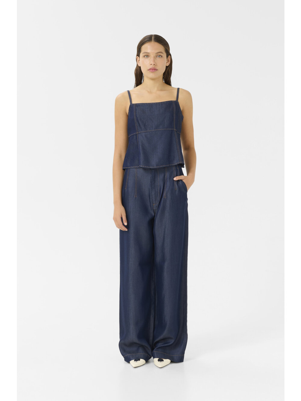 Gestuz - GZnia singlet