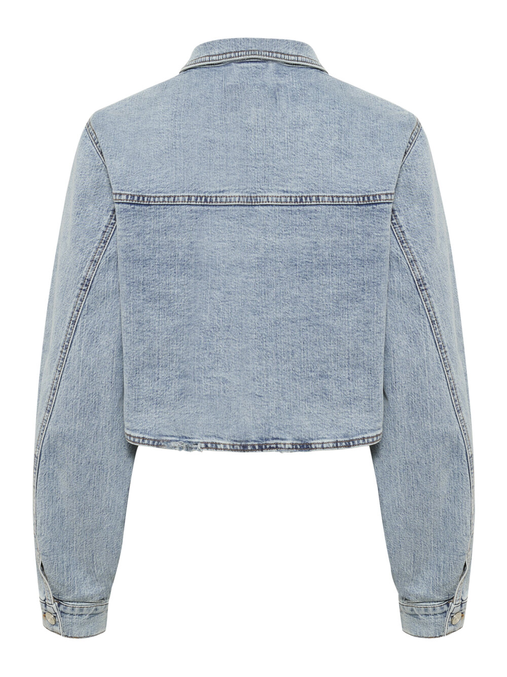 Gestuz - GZdea cropped jacket