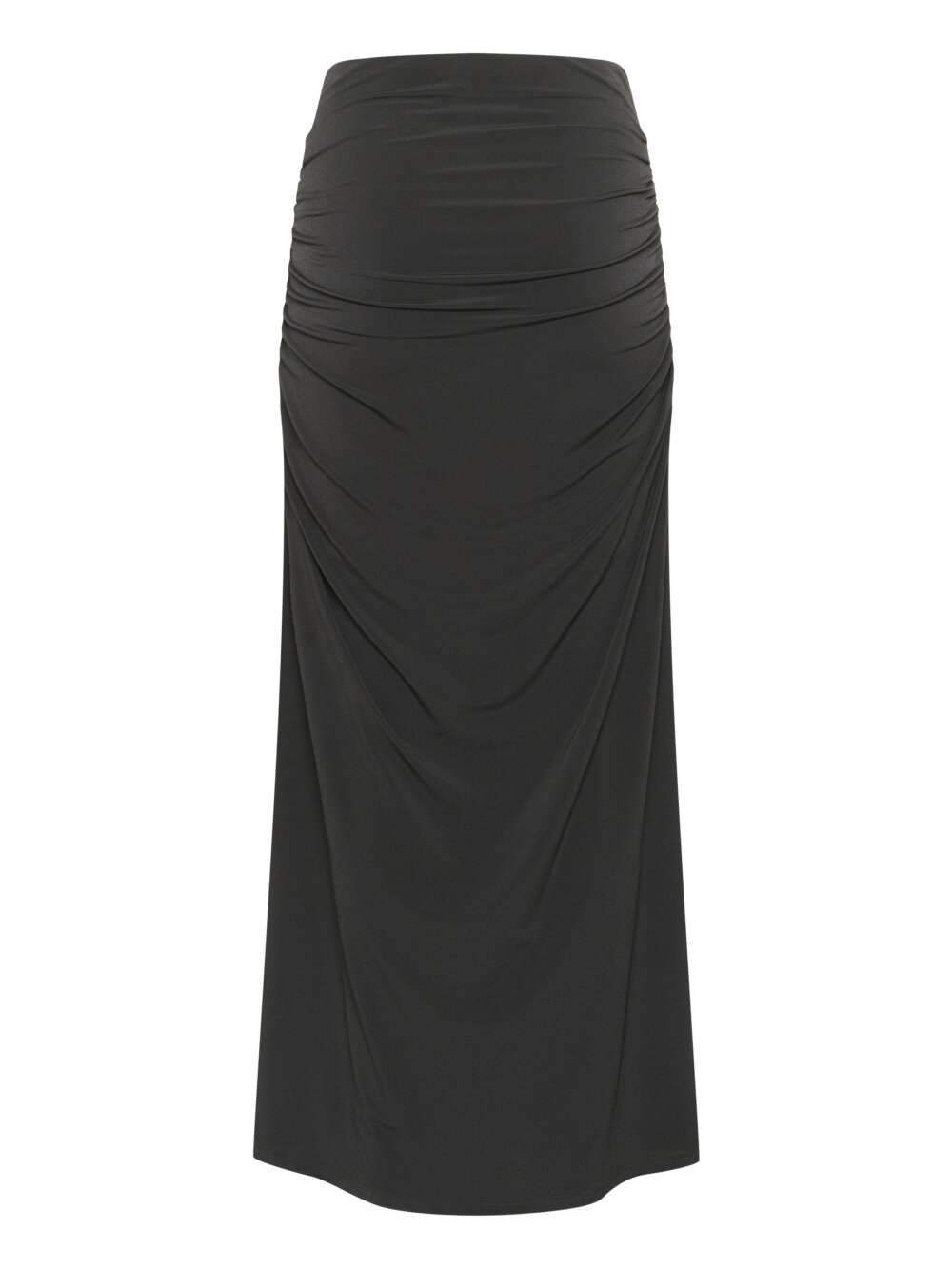 Gestuz - GZmaily slit skirt