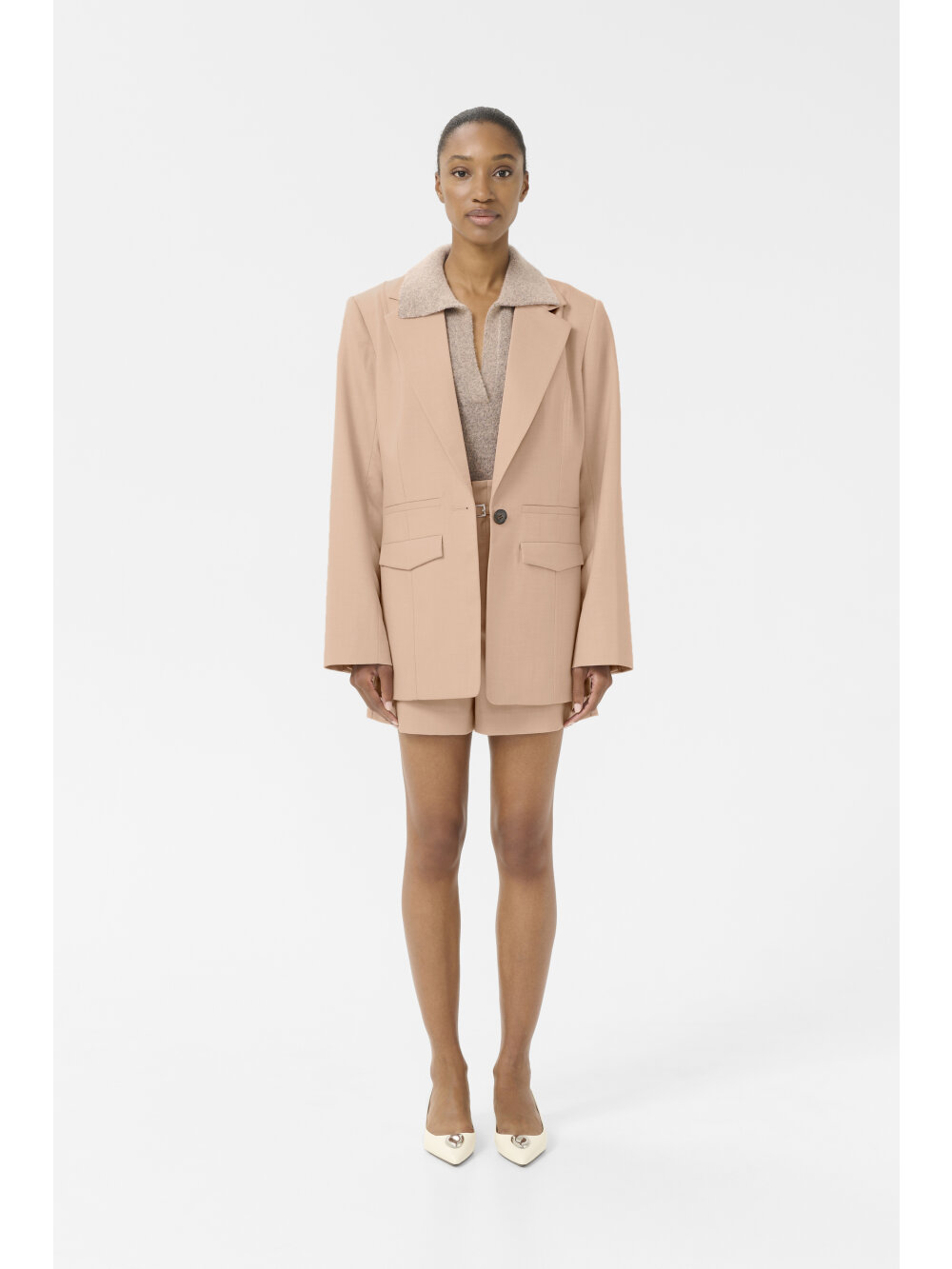 Gestuz - GZmanu blazer