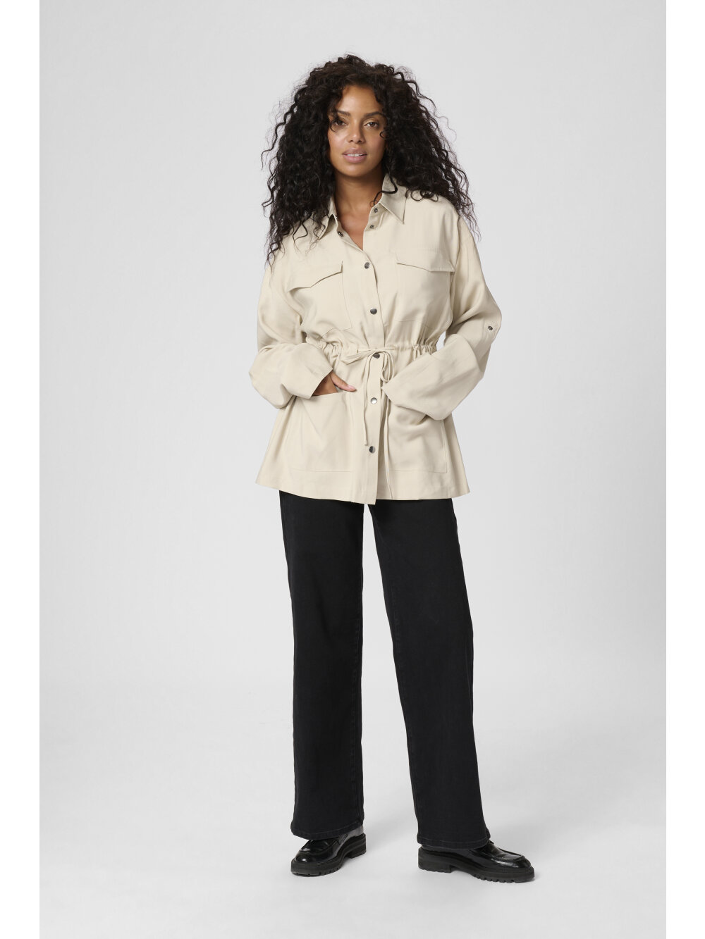 Kaffe - KAsonja Jacket