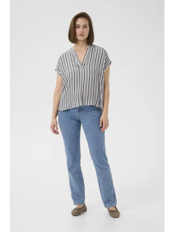 Kaffe - KAanja blouse Kaffe - KAanja blouse