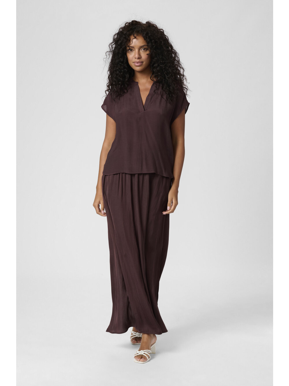 Kaffe - KAanja blouse