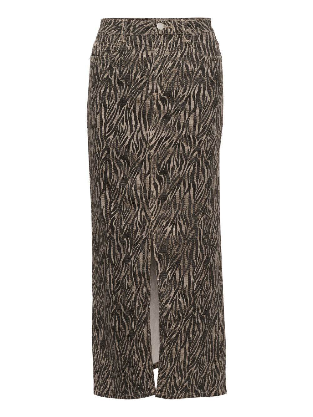 Kaffe - KAleondra Denim Skirt