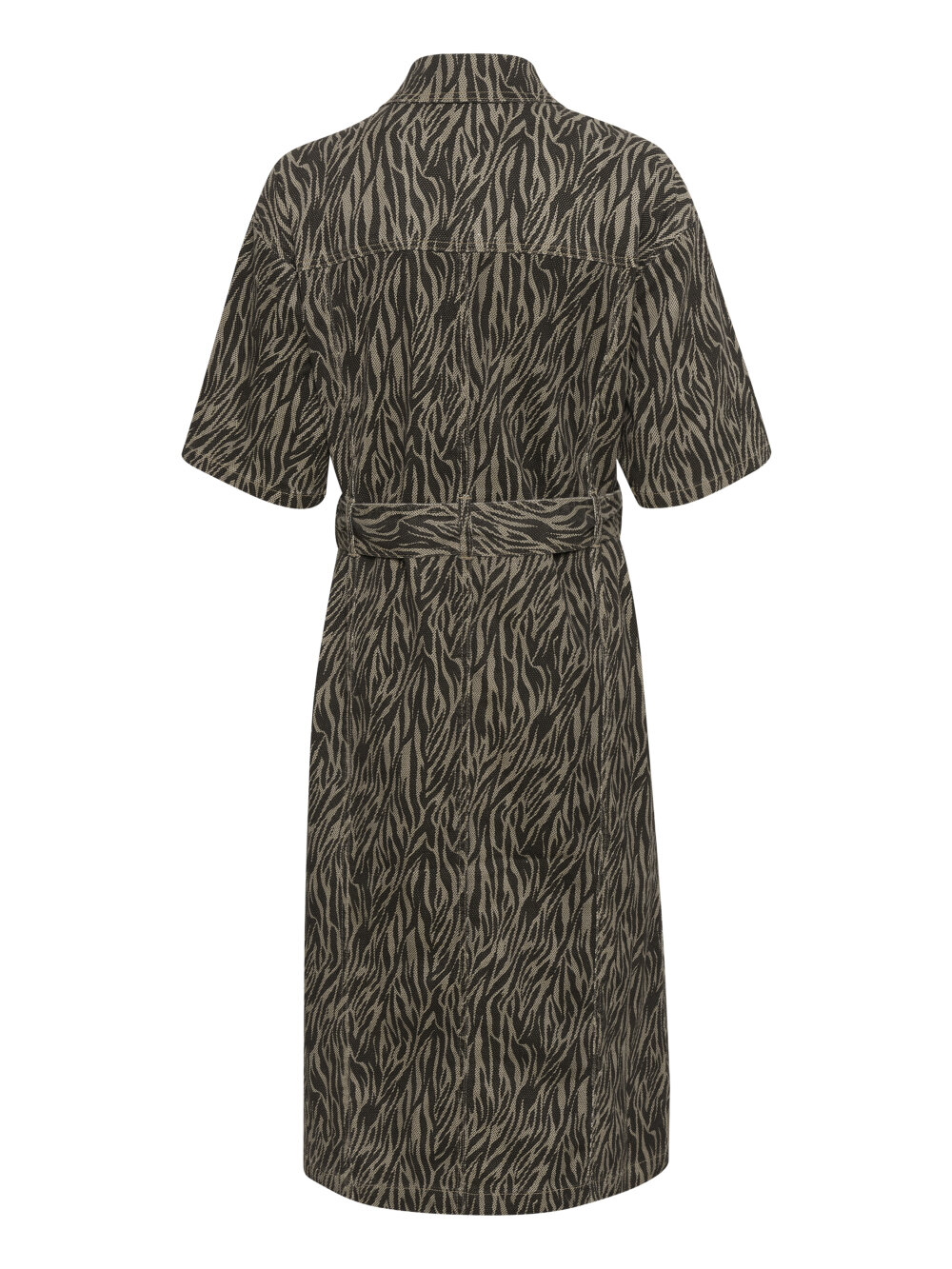 Kaffe - KAleondra Denim Dress