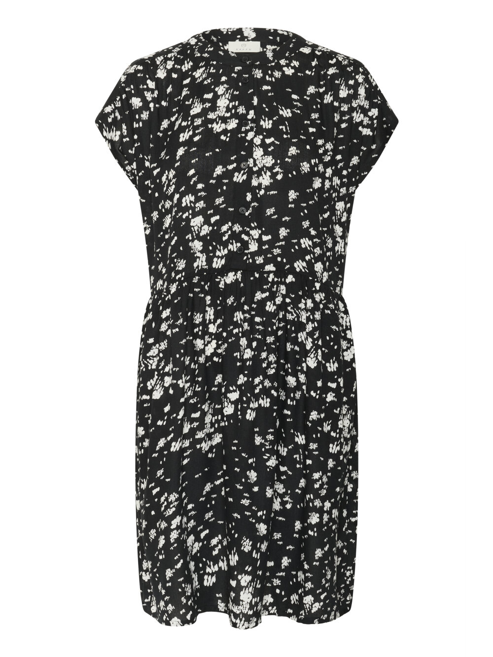 Kaffe - KAbeathe Short Dress