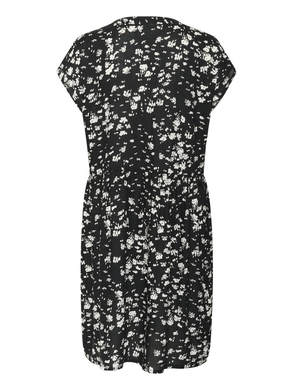 Kaffe - KAbeathe Short Dress