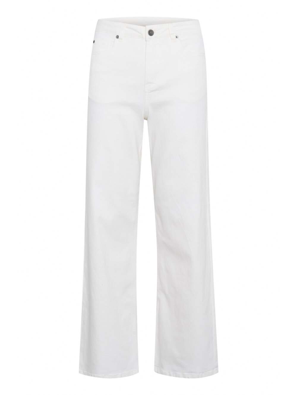 Kaffe - KAsinem High Waist Twill Jeans