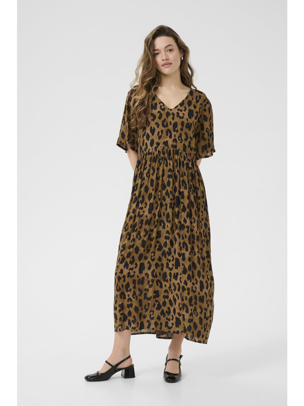 Kaffe - KAjessi Amber Dress