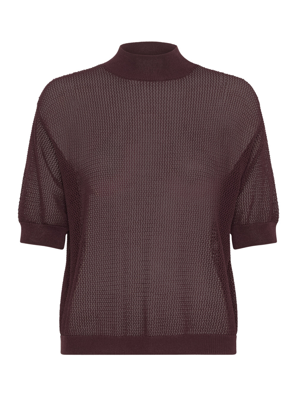 Kaffe - KAmalena High Neck Pullover