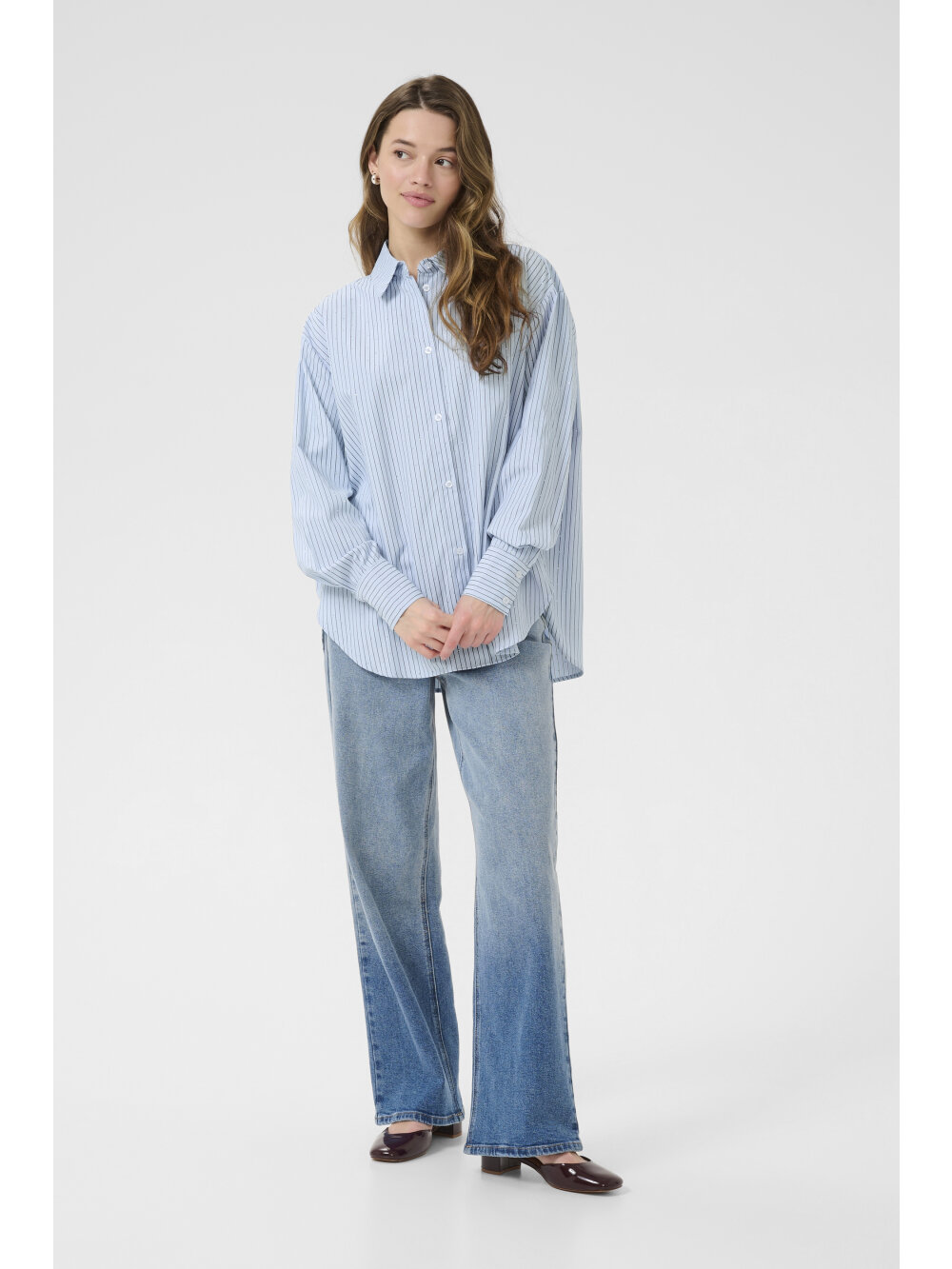 Kaffe - KAvictoria Shirt