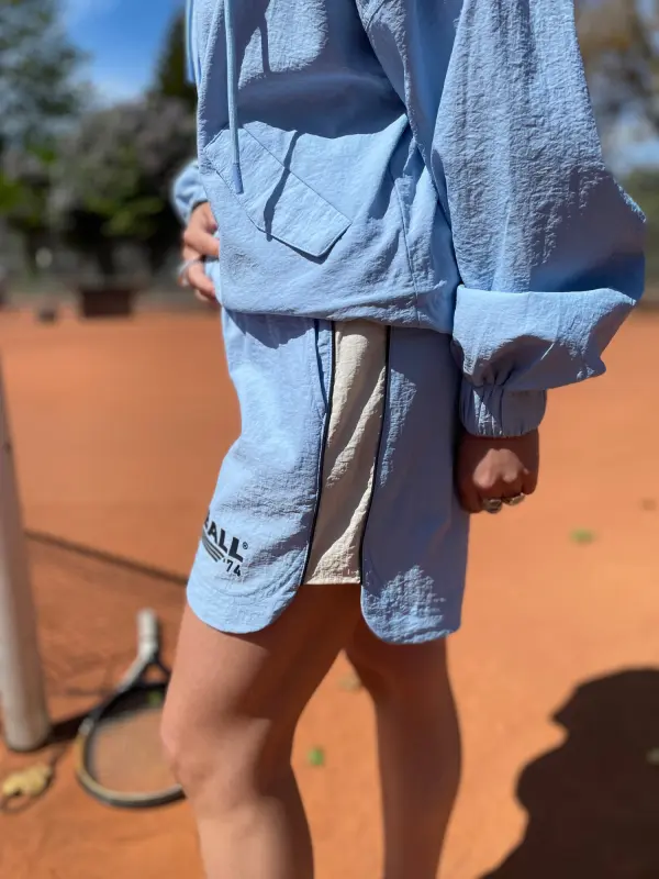 Ball - BASTELLA TRACK SHORTS