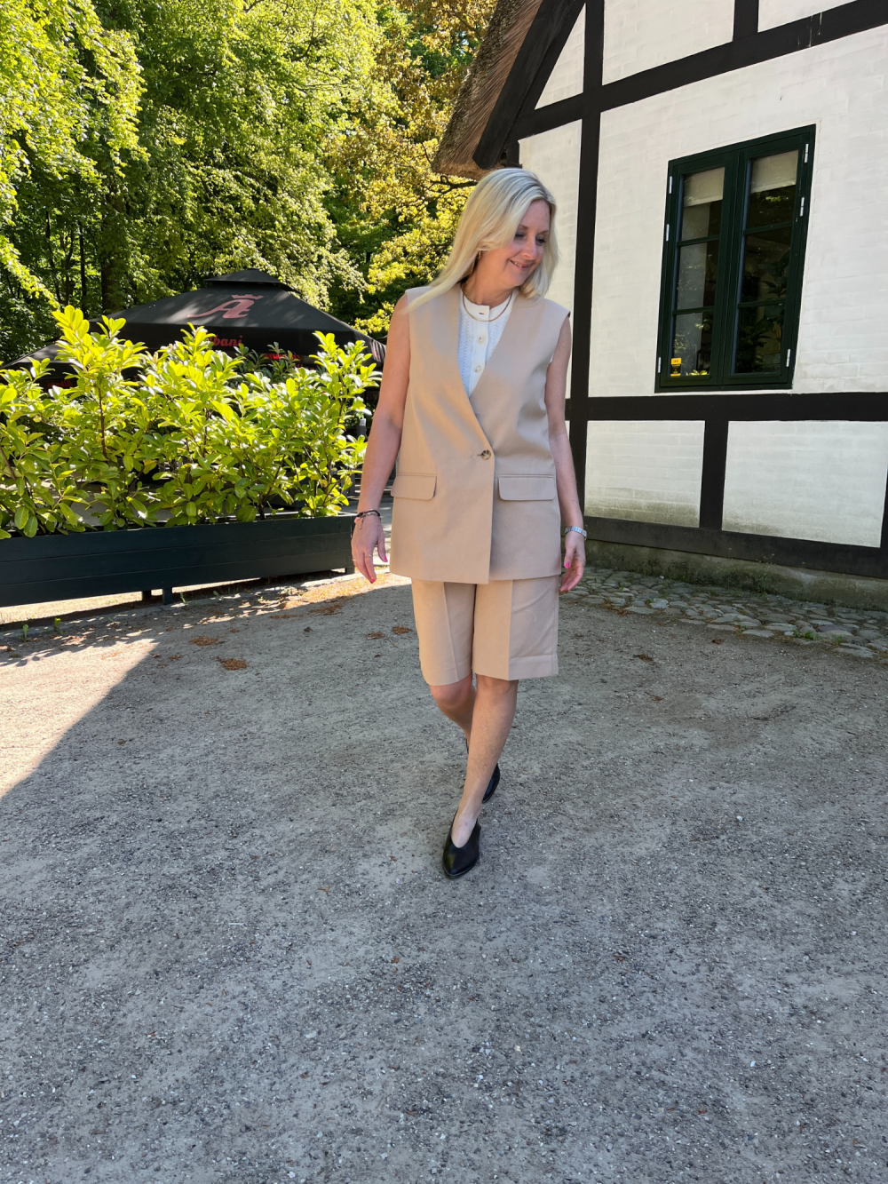 Soaked In Luxury - SLCarry Shorts