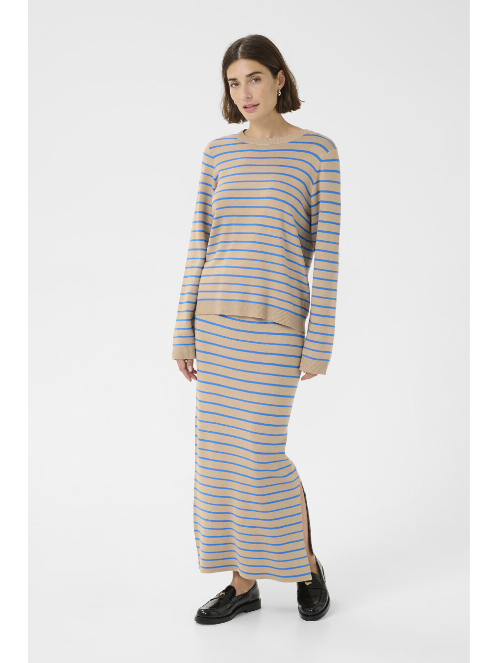 Culture - CUebba Annemette ON Pullover