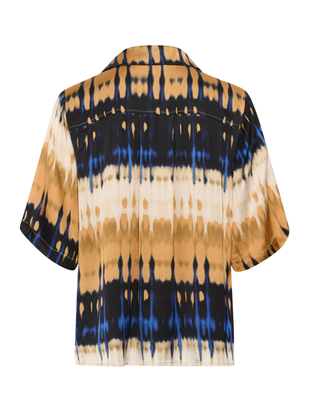 Culture - CUmacy Berna Blouse