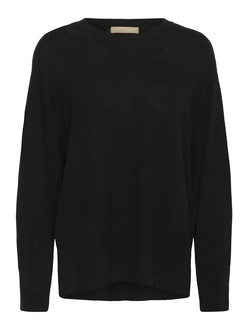 Culture - CUcallie Arrow Oversized Pullover