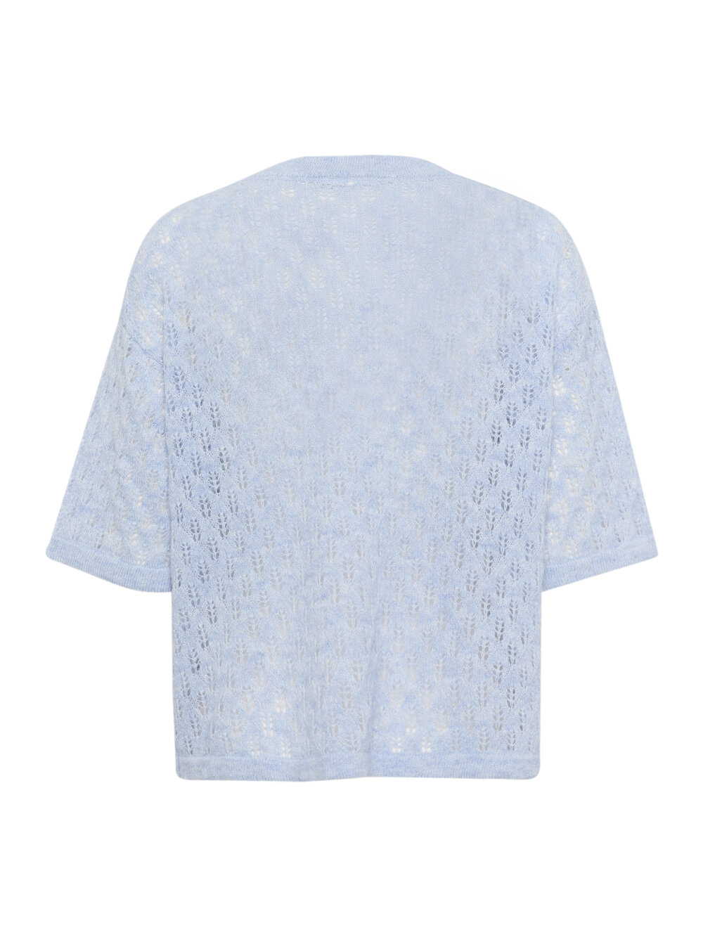 Kaffe - KAlourine V-Neck Pullover