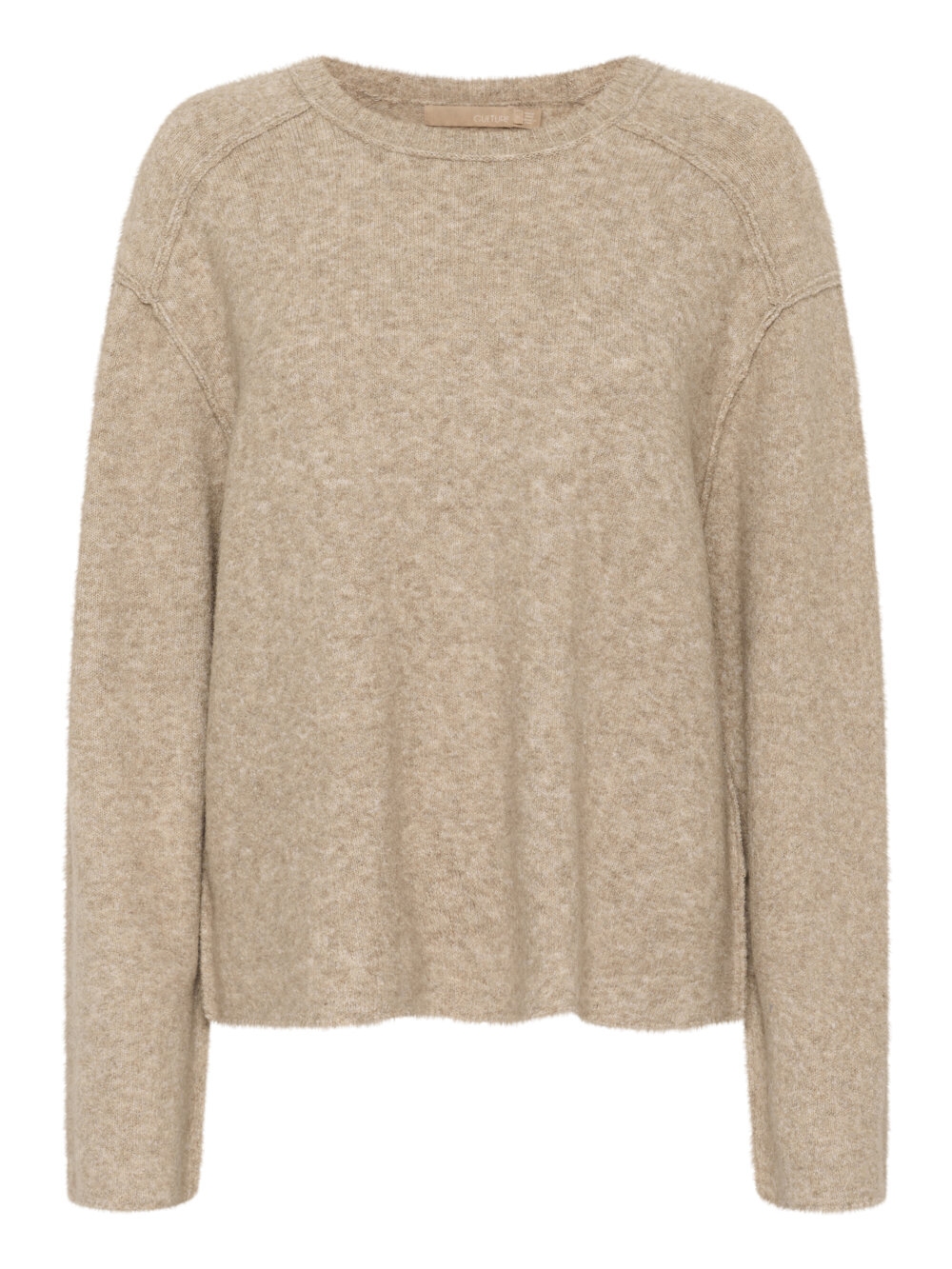 Culture - CUcalay Pullover