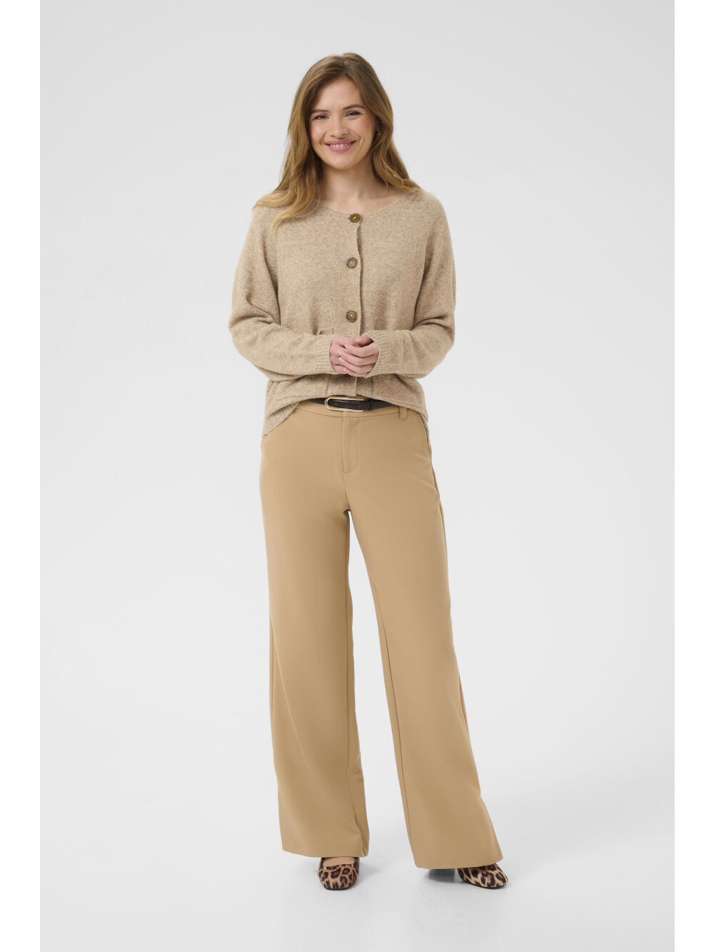 Culture - CUcalay Cardigan