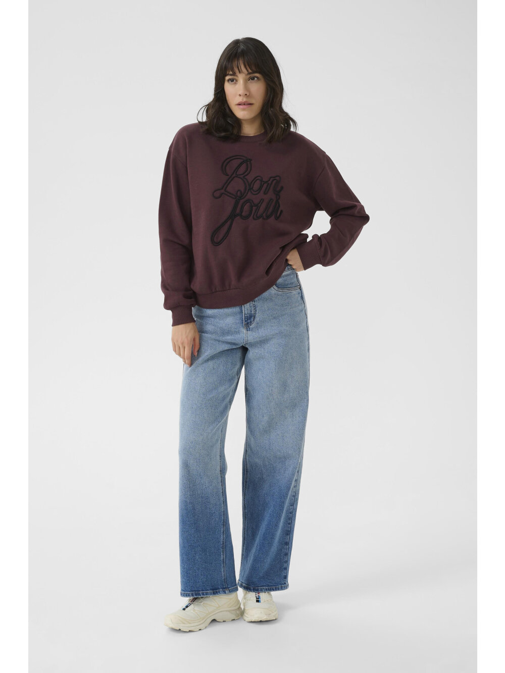 Kaffe - KAberta Sweatshirt