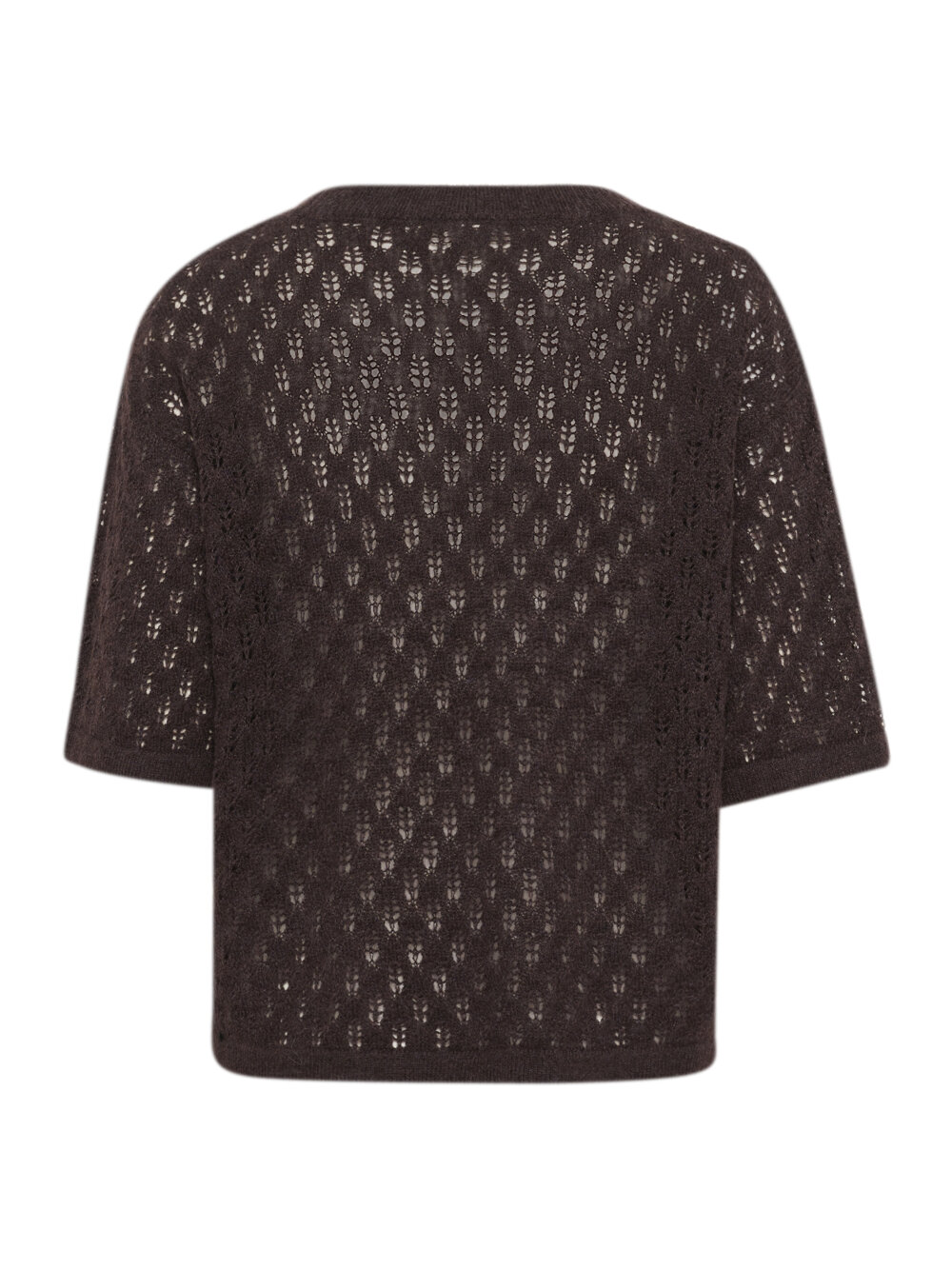 Kaffe - KAlourine V-Neck Pullover