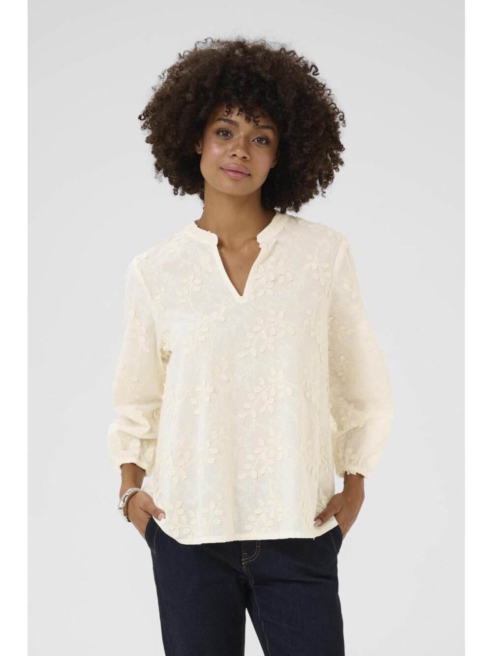 Culture - CUnedia Blouse