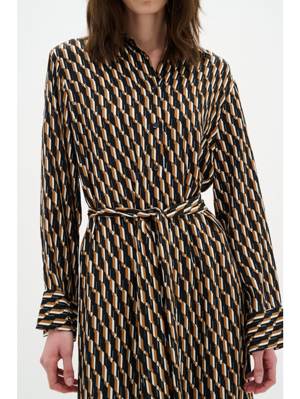 InWear - MaltiIW Shirt Dress