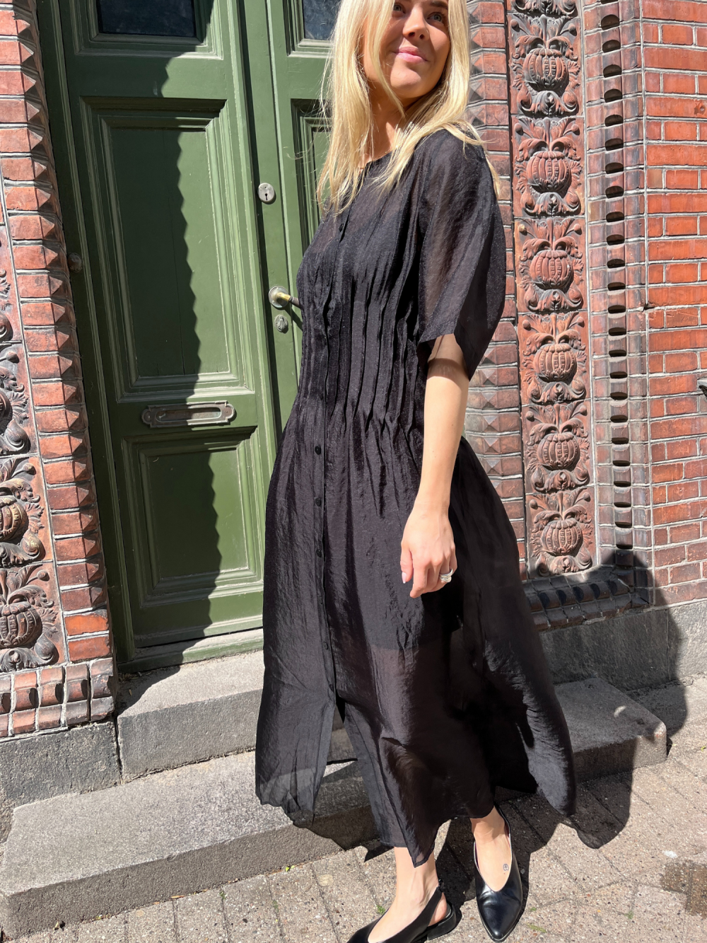 Gestuz - GZtrudi ss kjole