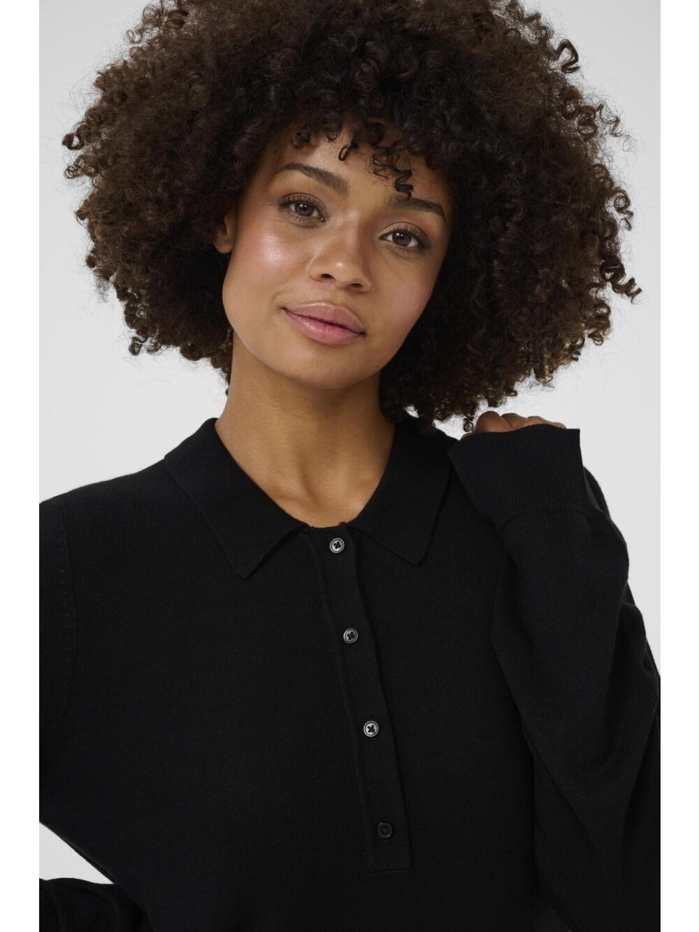 Culture - CUebba Annemette Pullover