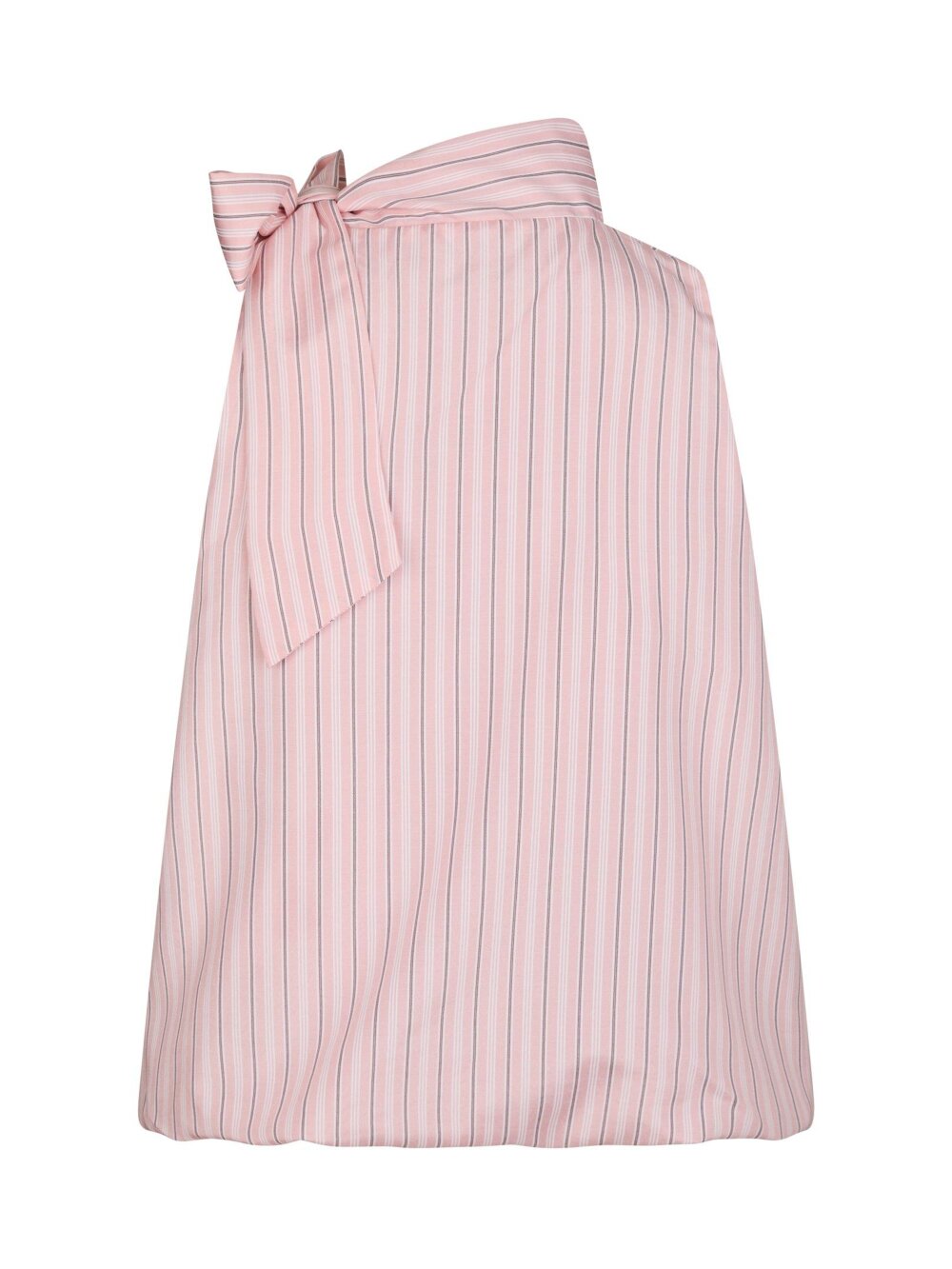 Neo Noir - Veda Stripe Top